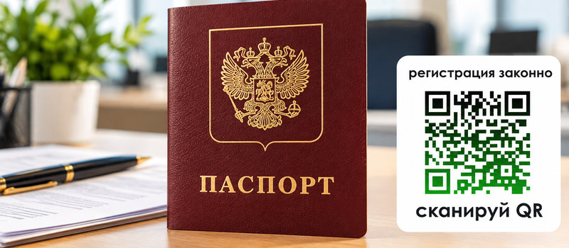 регистрация в Калужской области